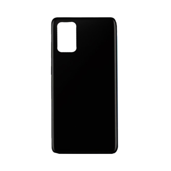 Back Cover Samsung Galaxy S20/G980 Black